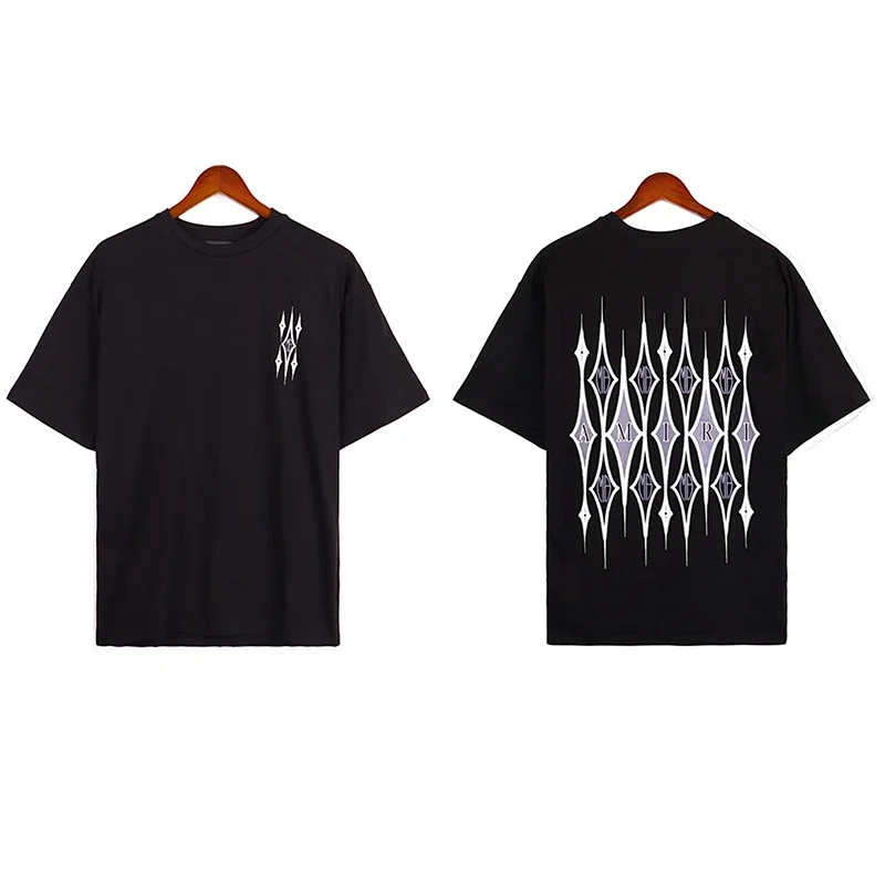 AMIRI Geometric Logo T-Shirt