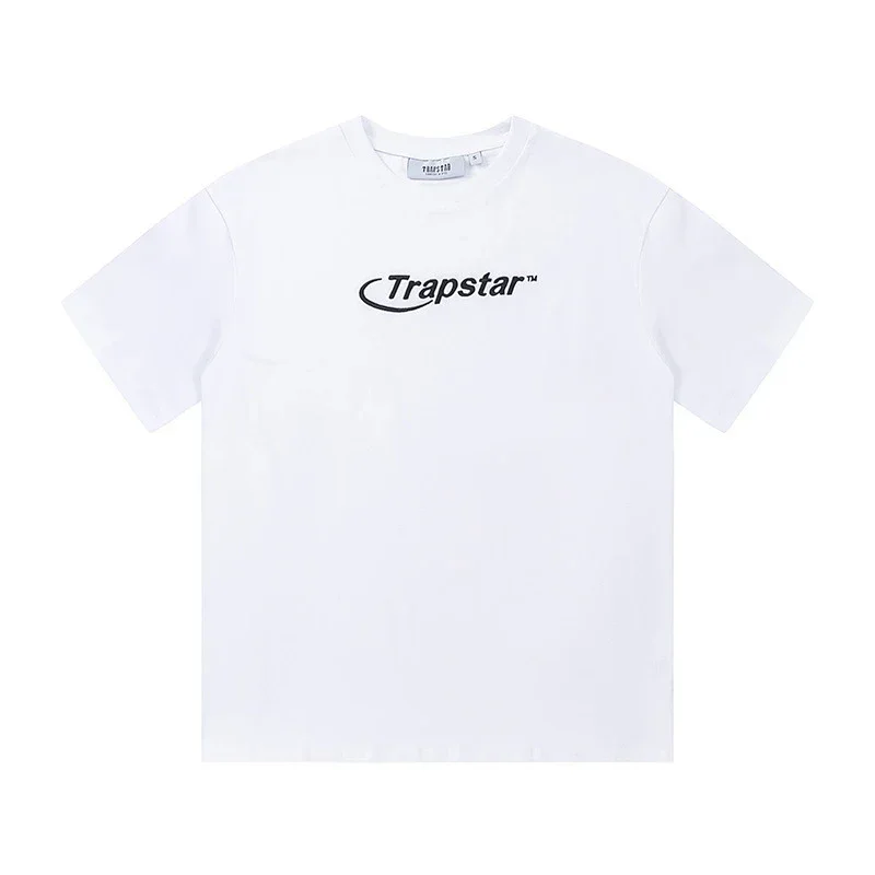 Trapstar Logo T-Shirt