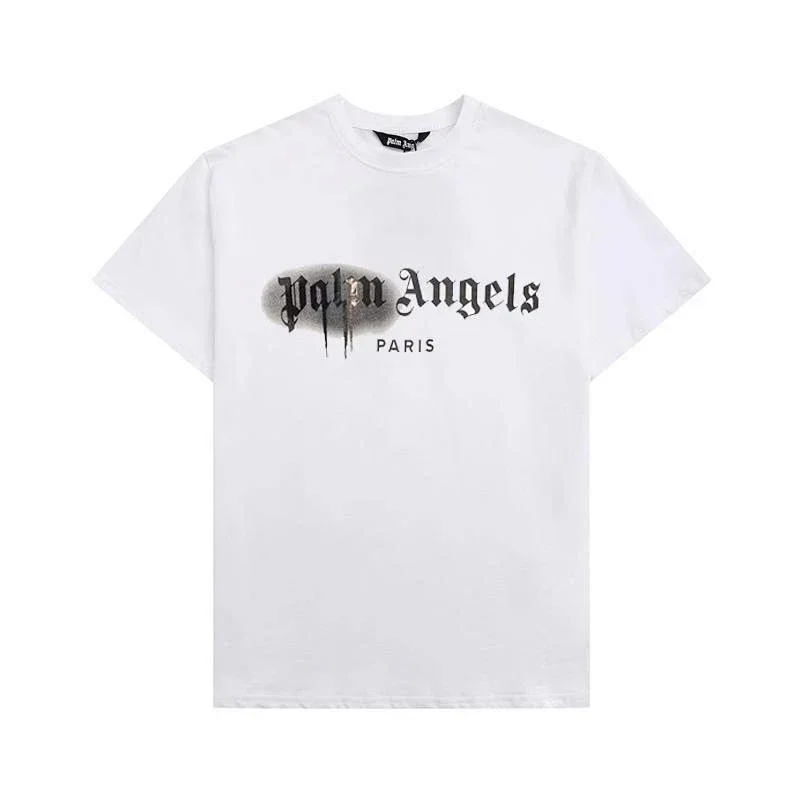 Palm Angels Paris Gothic T-Shirt