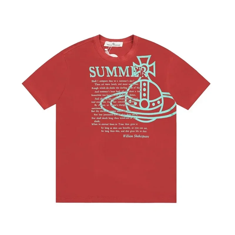 Vivienne Westwood SUMMER T-Shirt