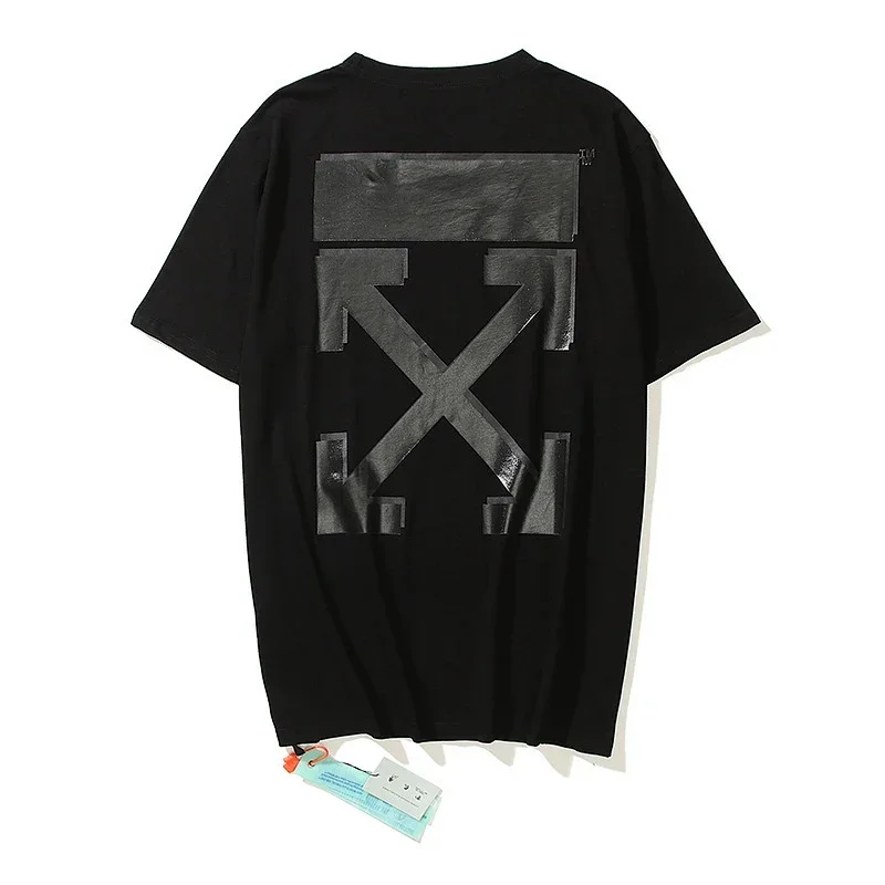 OFF-WHITE Tape Arrow T-Shirt