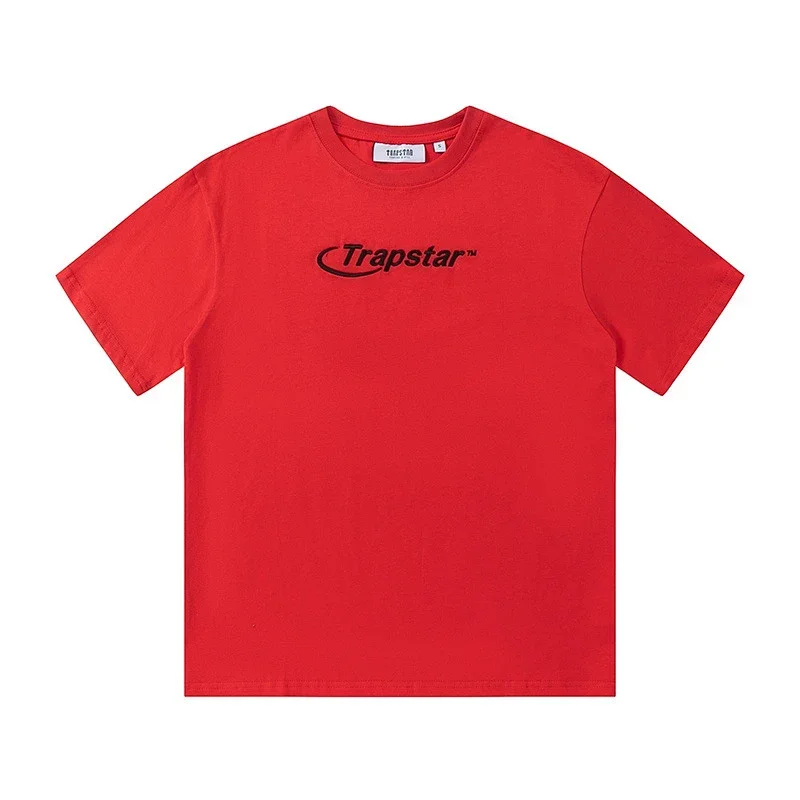 Trapstar Logo T-Shirt