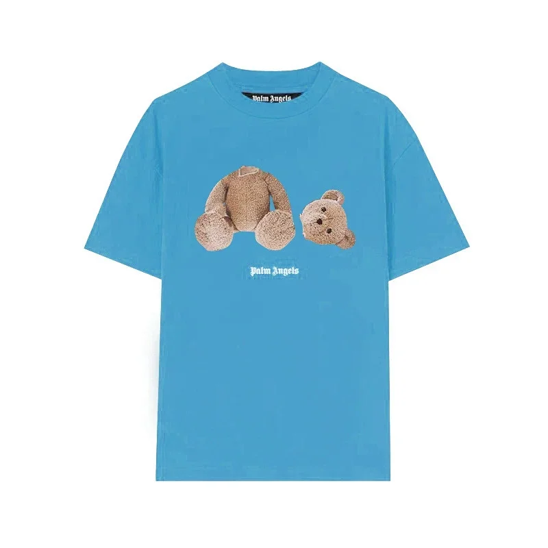 Palm Angels Teddy Bear T-Shirt
