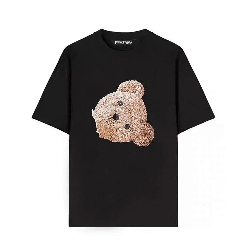 Palm Angels Teddy Bear T-Shirt